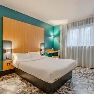 B&B HOTEL Maubeuge-Louvroil